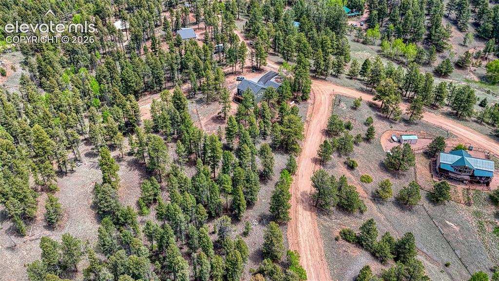26 N Eldorado Circle Florissant CO 80816