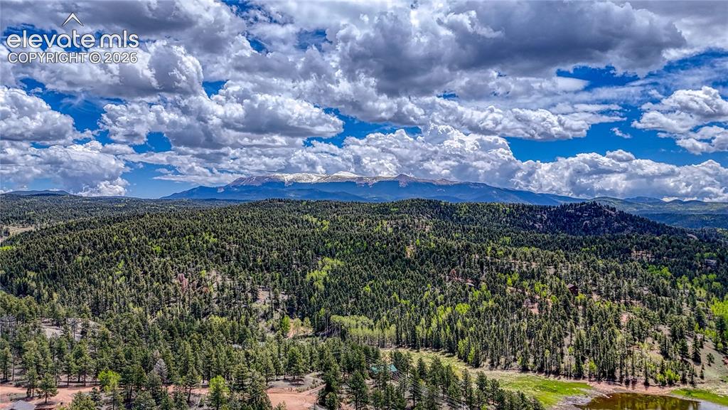26 N Eldorado Circle Florissant CO 80816