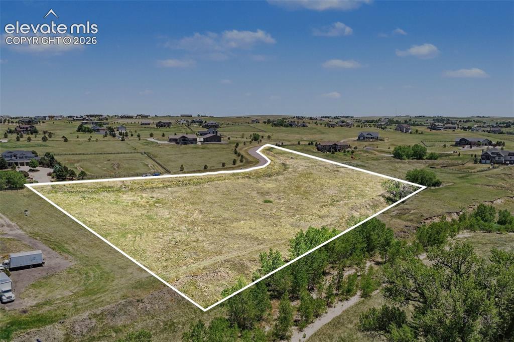 3113 Antelope Ridge Trail Parker CO 80138
