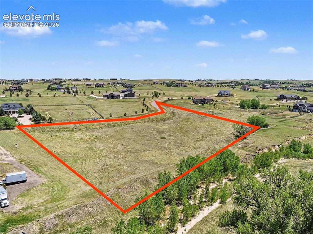 3113 Antelope Ridge Trail Parker CO 80138