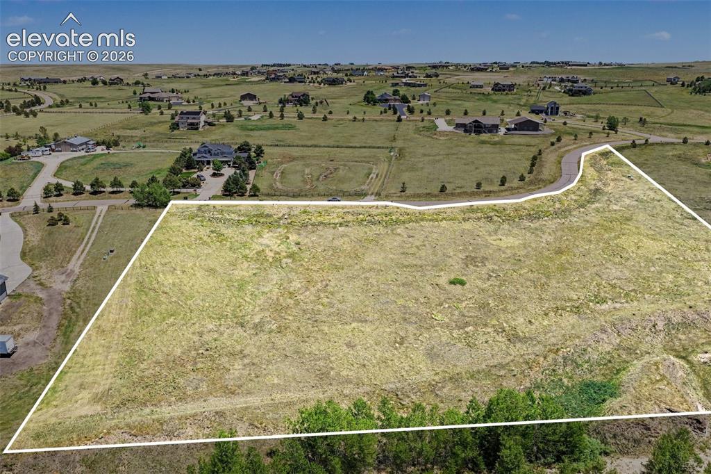3113 Antelope Ridge Trail Parker CO 80138
