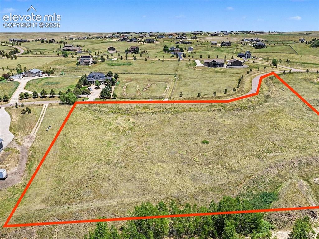 3113 Antelope Ridge Trail Parker CO 80138