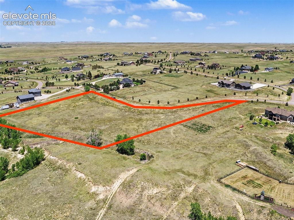 3113 Antelope Ridge Trail Parker CO 80138