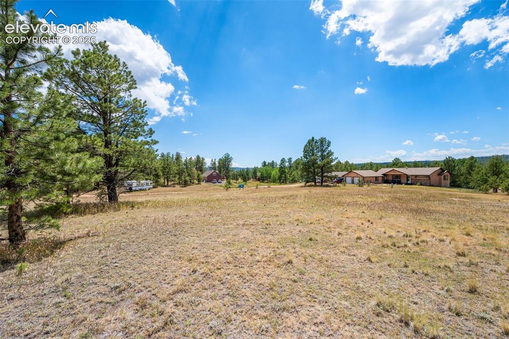 91 Adair Circle Florissant CO 80816
