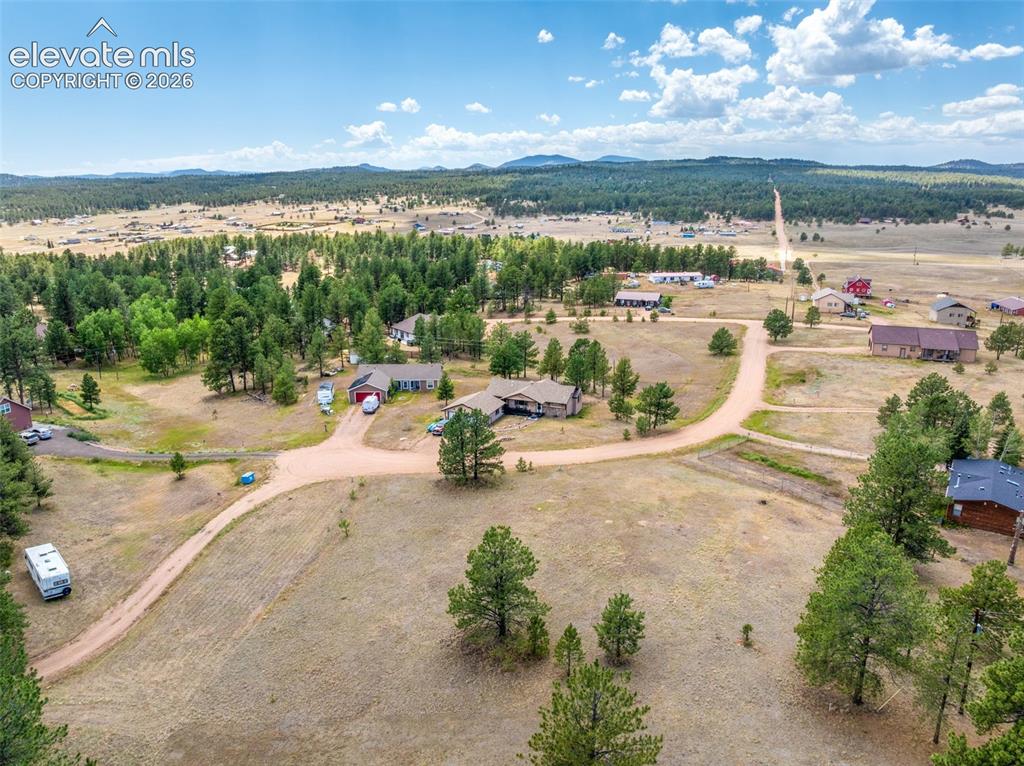 91 Adair Circle Florissant CO 80816