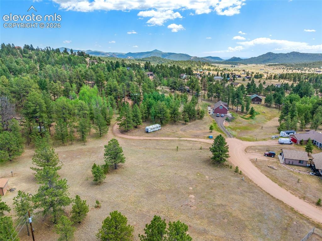 91 Adair Circle Florissant CO 80816
