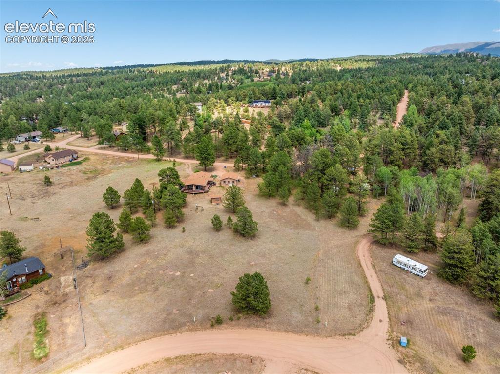 91 Adair Circle Florissant CO 80816