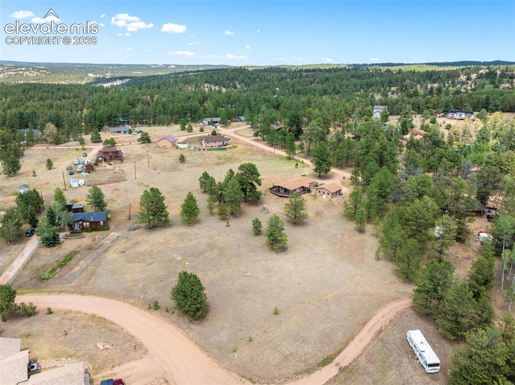 91 Adair Circle Florissant CO 80816
