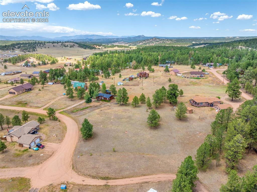 91 Adair Circle Florissant CO 80816