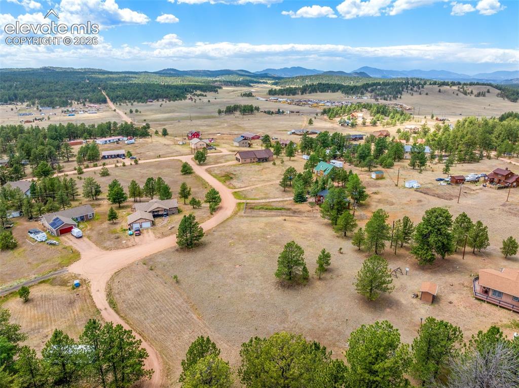 91 Adair Circle Florissant CO 80816