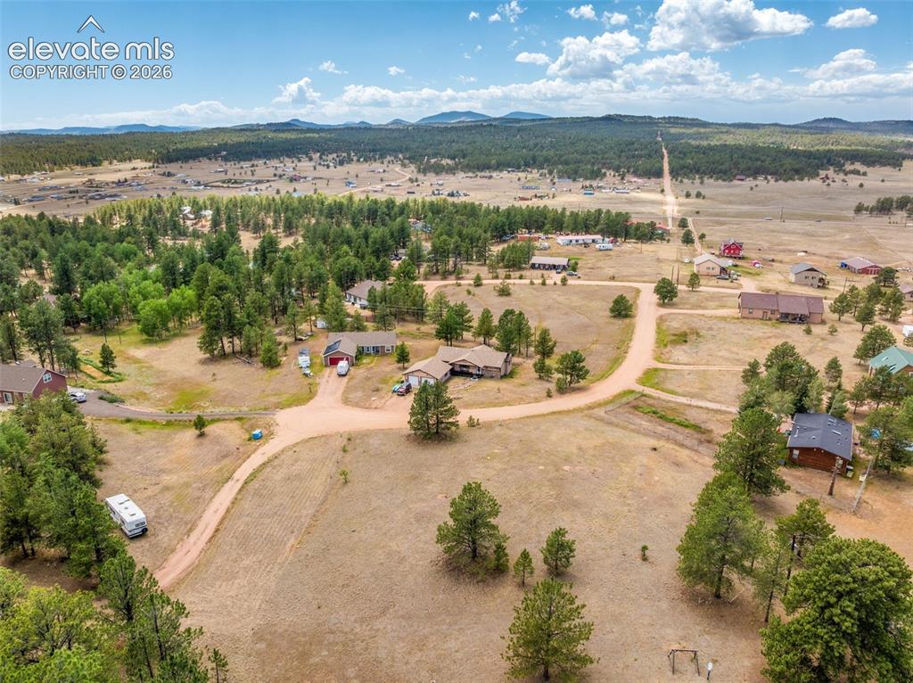 91 Adair Circle Florissant CO 80816