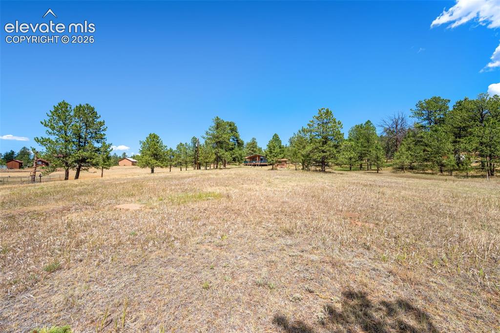 91 Adair Circle Florissant CO 80816