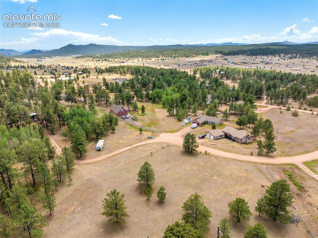 91 Adair Circle Florissant CO 80816