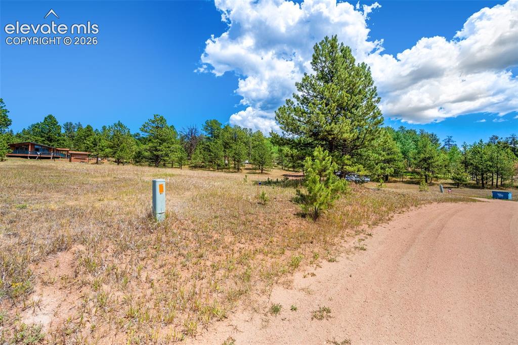 91 Adair Circle Florissant CO 80816