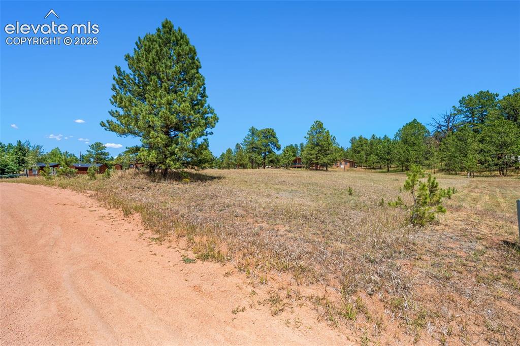 91 Adair Circle Florissant CO 80816