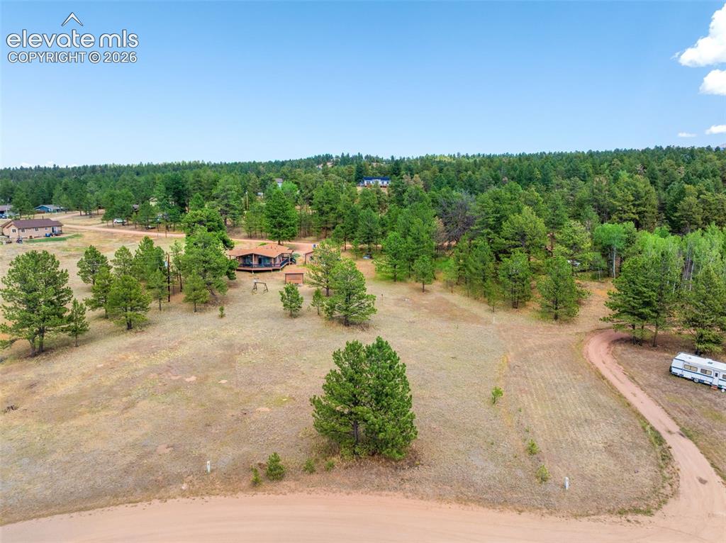 91 Adair Circle Florissant CO 80816