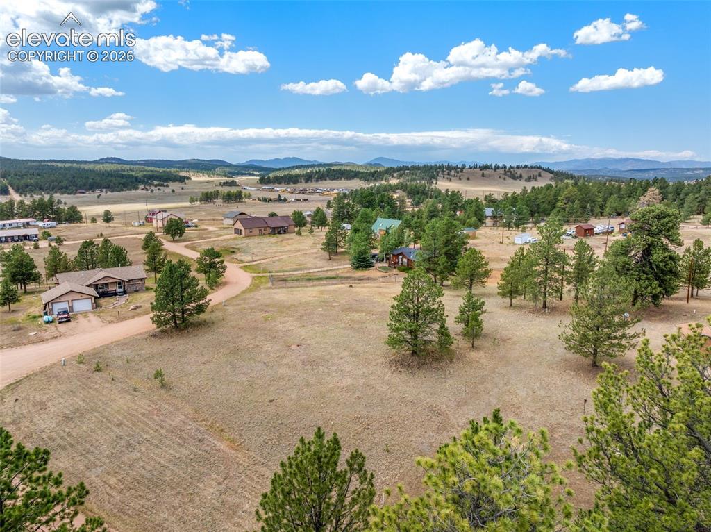 91 Adair Circle Florissant CO 80816