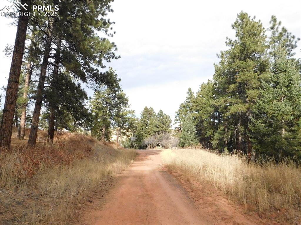8055 Acoma Drive Larkspur CO 80118