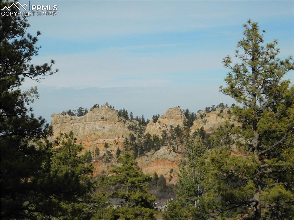 8055 Acoma Drive Larkspur CO 80118