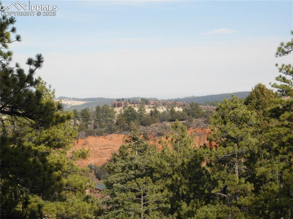8055 Acoma Drive Larkspur CO 80118