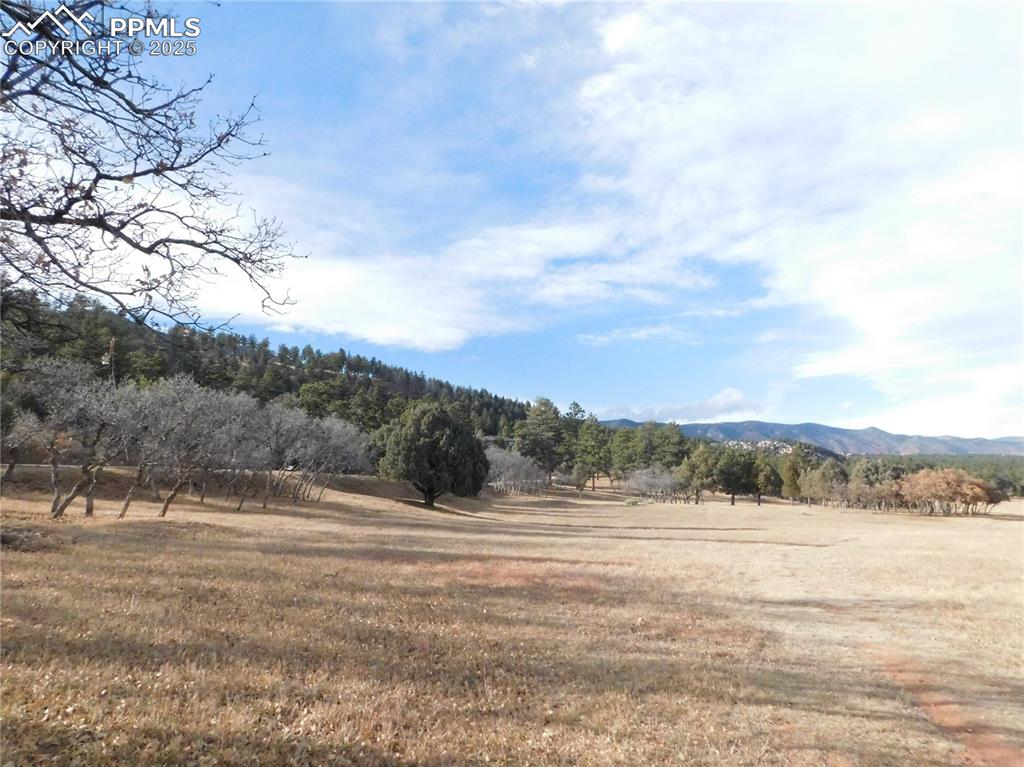 8055 Acoma Drive Larkspur CO 80118