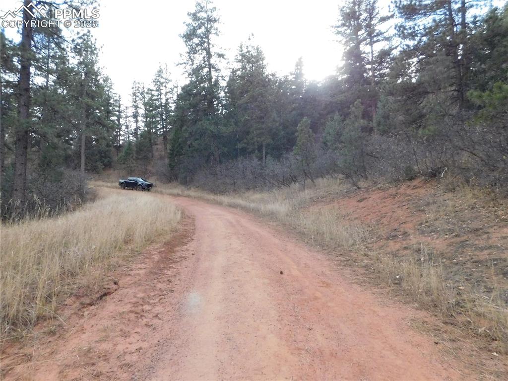 8055 Acoma Drive Larkspur CO 80118