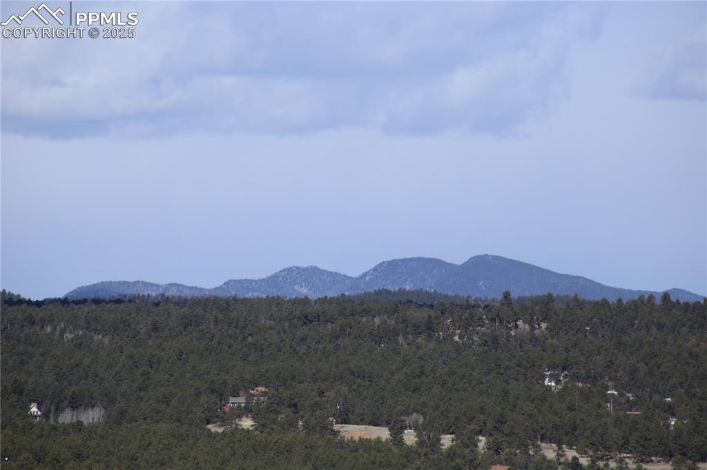 28 Pinnacle Circle Florissant CO 80816