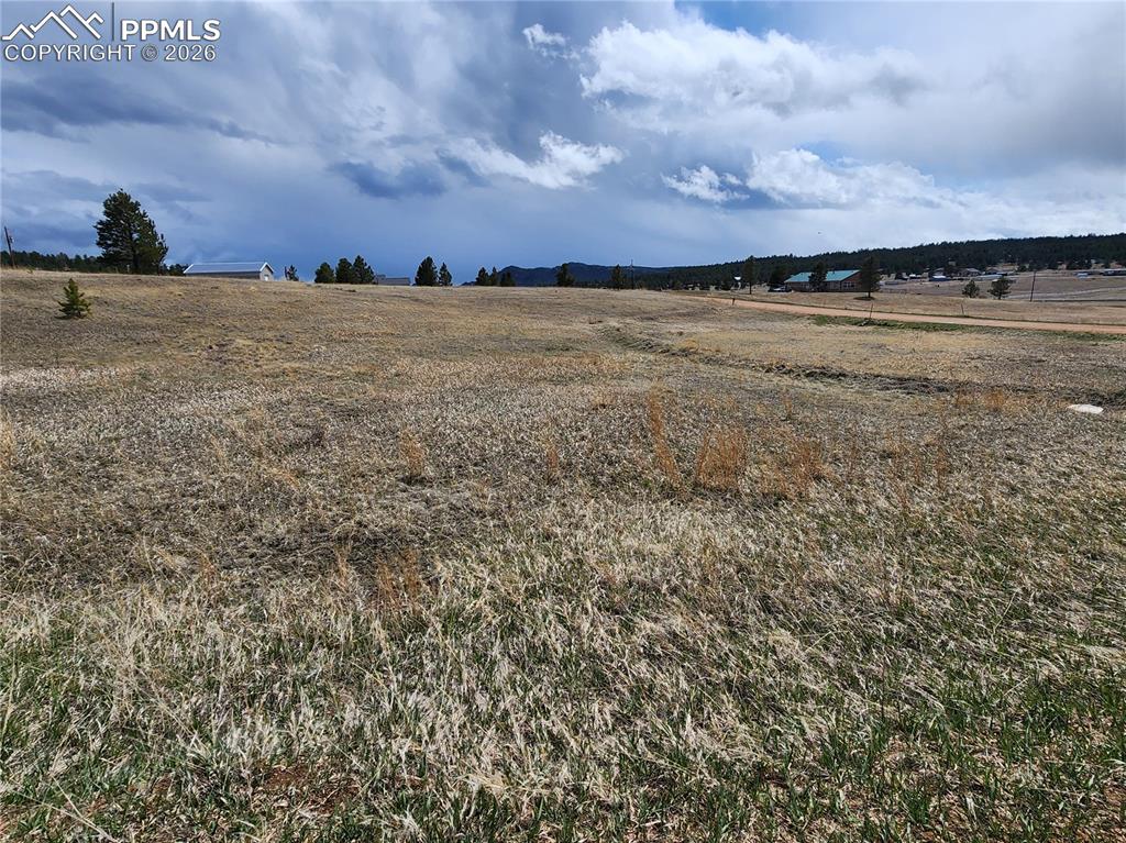 714 Empire Road Florissant CO 80816