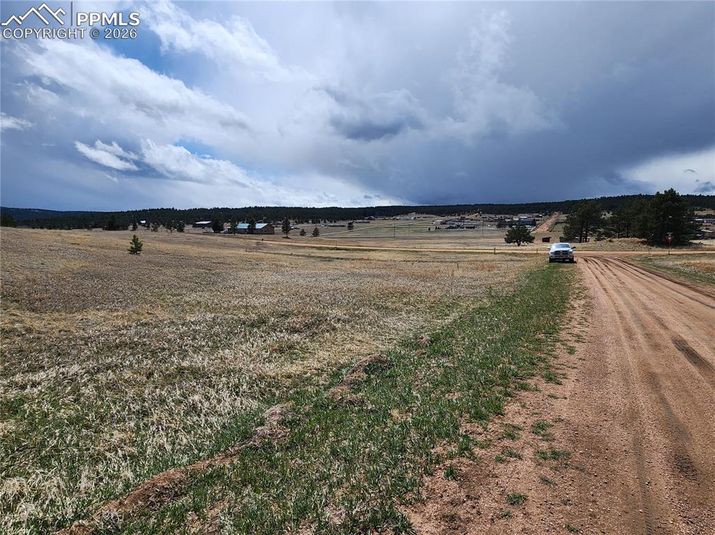 714 Empire Road Florissant CO 80816