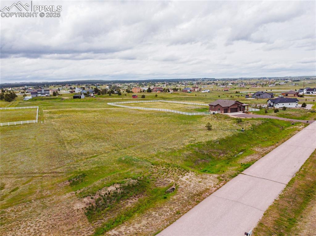 13650 Irish Hunter Trail Elbert CO 80106