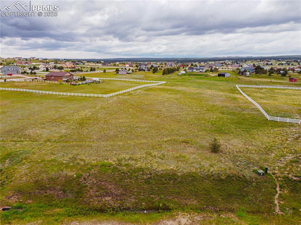13650 Irish Hunter Trail Elbert CO 80106