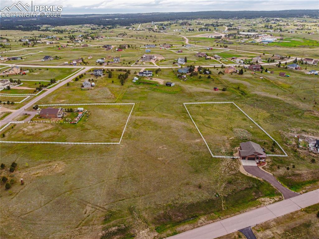 13650 Irish Hunter Trail Elbert CO 80106