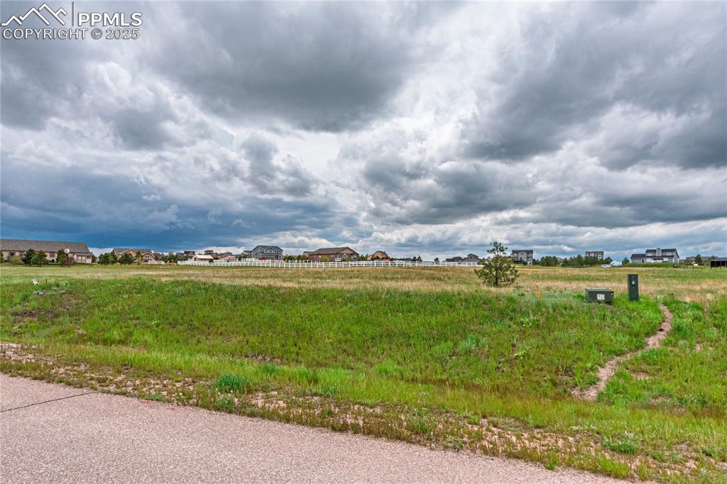 13650 Irish Hunter Trail Elbert CO 80106