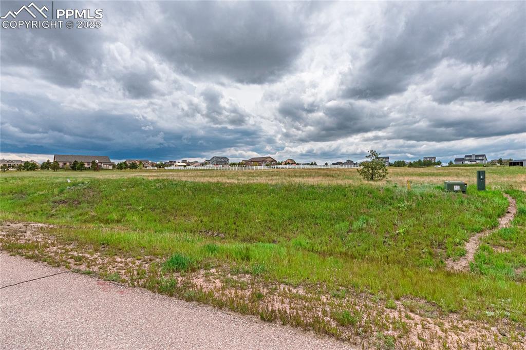 13650 Irish Hunter Trail Elbert CO 80106