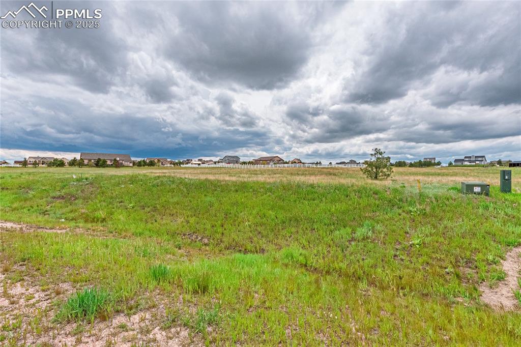 13650 Irish Hunter Trail Elbert CO 80106