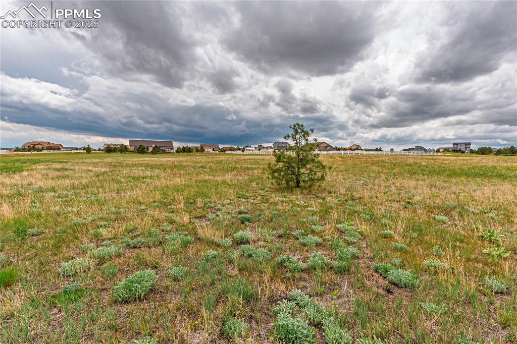 13650 Irish Hunter Trail Elbert CO 80106