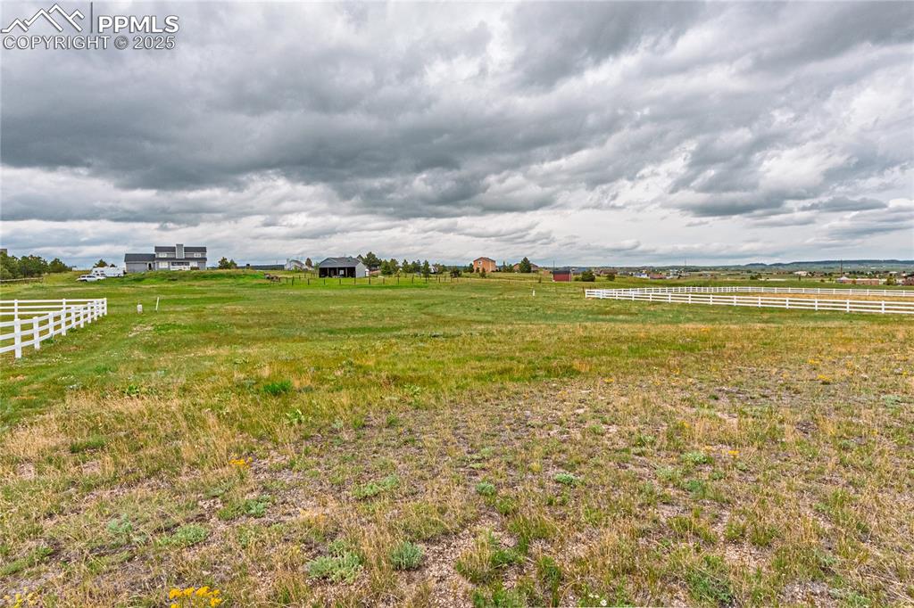 13650 Irish Hunter Trail Elbert CO 80106
