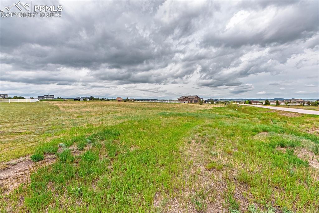 13650 Irish Hunter Trail Elbert CO 80106