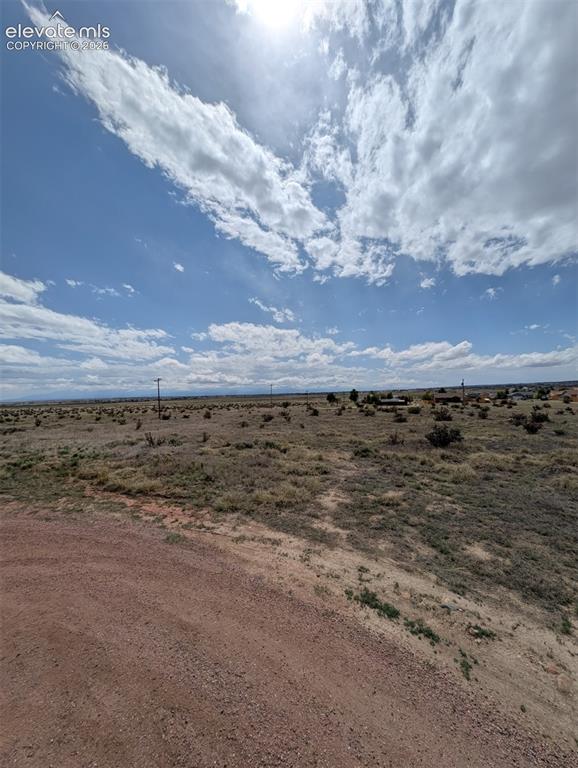 1111 N Red Granite Lane Pueblo CO 81007