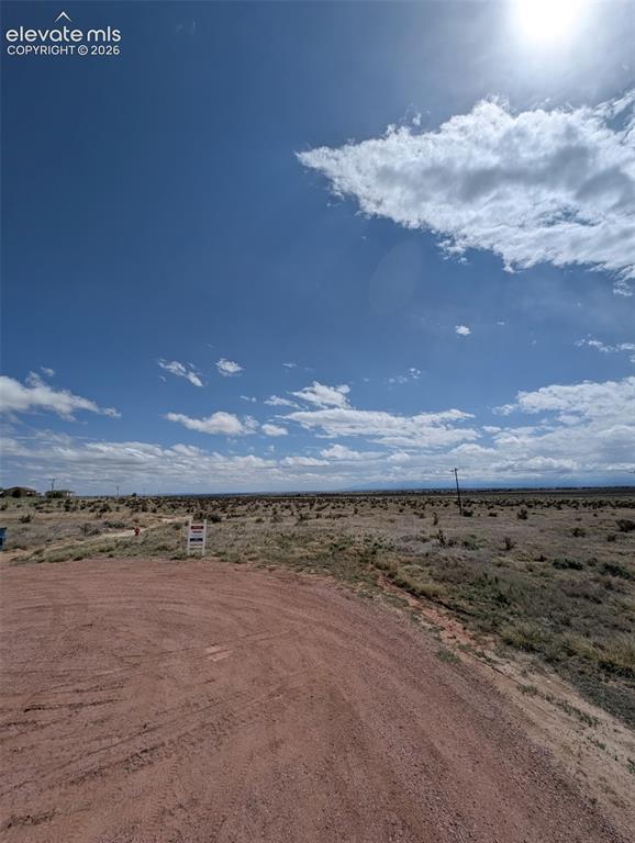 1111 N Red Granite Lane Pueblo CO 81007