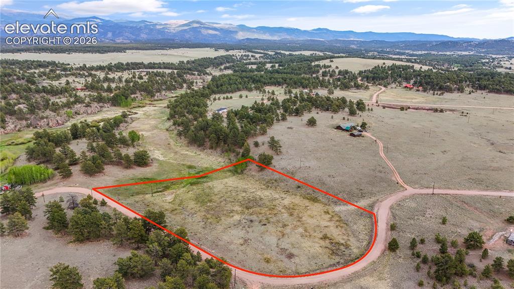 344 Valley Road Guffey CO 80820