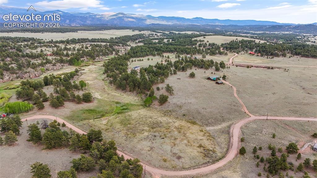344 Valley Road Guffey CO 80820