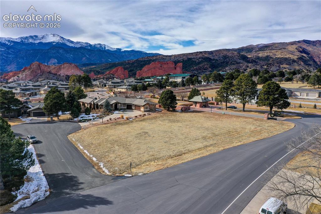 1970 Hill Lane Colorado Springs CO 80904