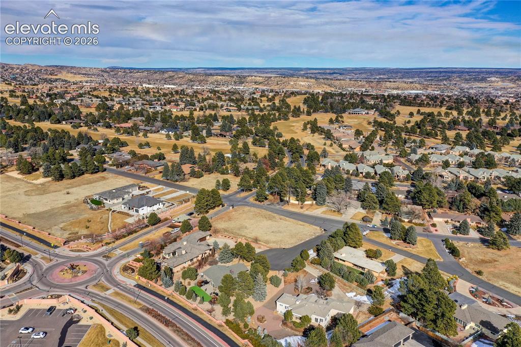 1970 Hill Lane Colorado Springs CO 80904