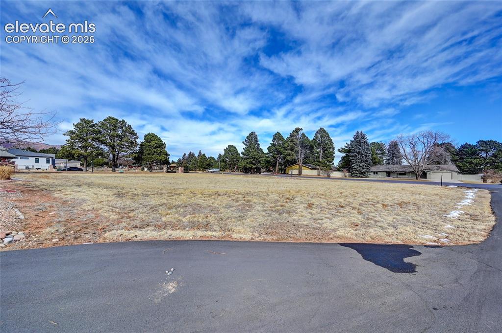 1970 Hill Lane Colorado Springs CO 80904