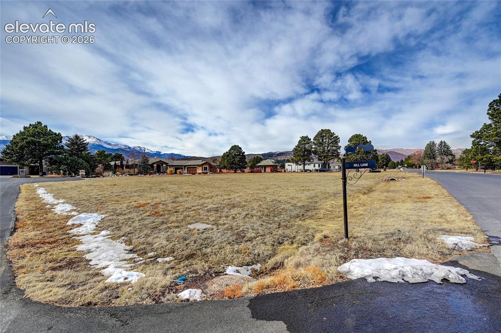 1970 Hill Lane Colorado Springs CO 80904