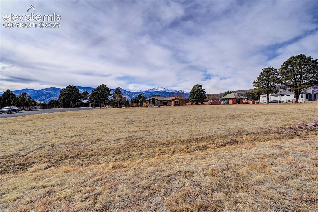 1970 Hill Lane Colorado Springs CO 80904