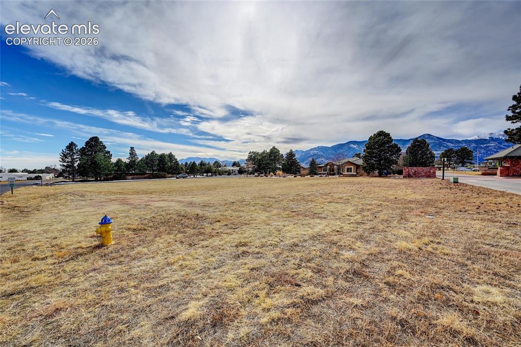 1970 Hill Lane Colorado Springs CO 80904