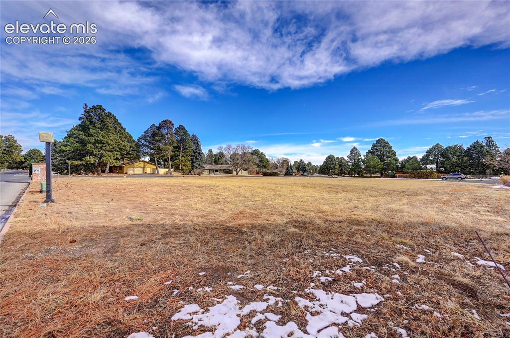 1970 Hill Lane Colorado Springs CO 80904