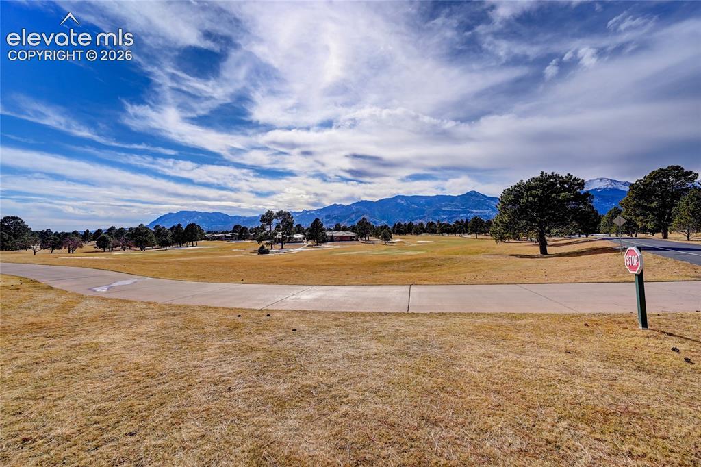 1970 Hill Lane Colorado Springs CO 80904